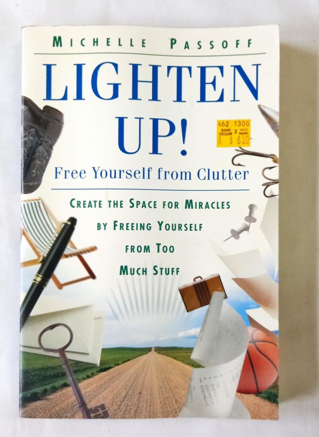 <a href="https://www.touchelivros.com.br/livro/lighten-up/">Lighten Up! - Michelle Passoff</a>
