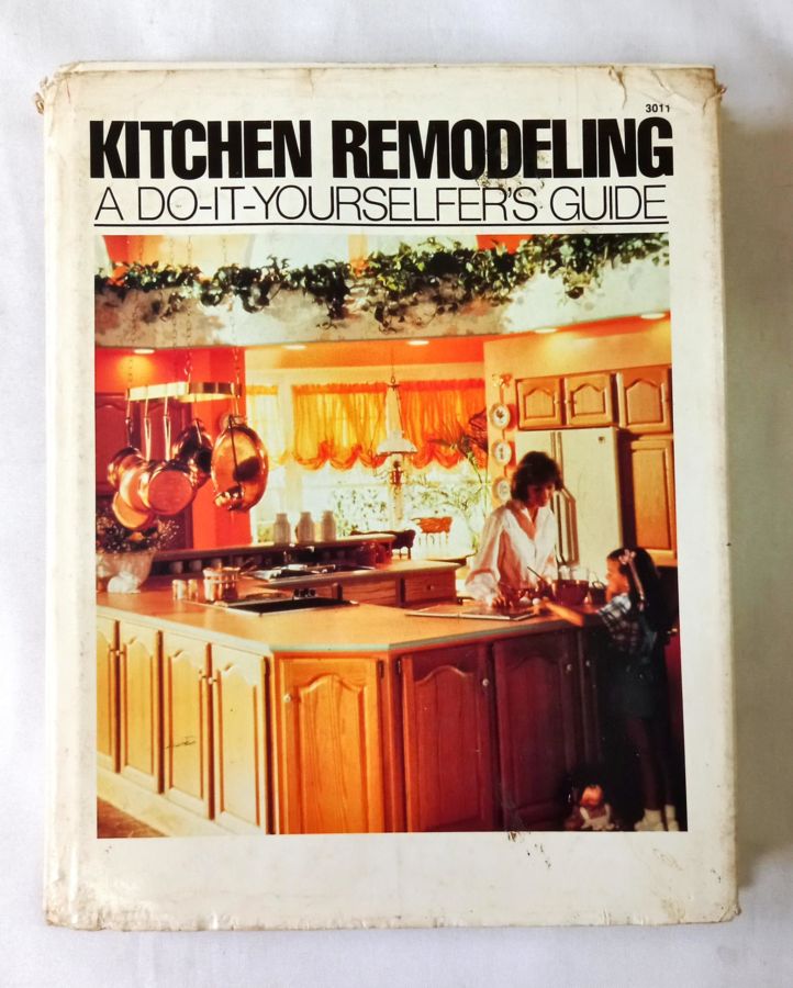 <a href="https://www.touchelivros.com.br/livro/kitchen-remodeling/">Kitchen Remodeling - Paul Bianchina</a>