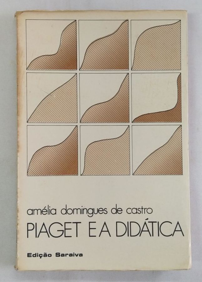 <a href="https://www.touchelivros.com.br/livro/piaget-e-a-didatica/">Piaget e a Didática - Amélia Domingues de Castro</a>