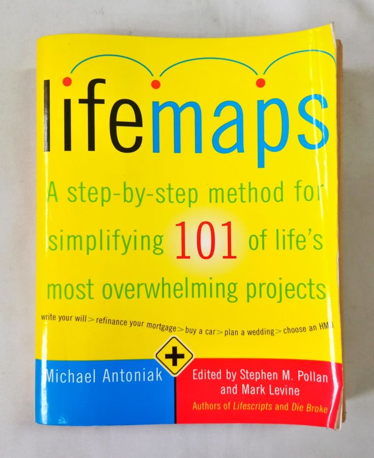 <a href="https://www.touchelivros.com.br/livro/lifemaps/">Lifemaps - Michael Antoniak</a>