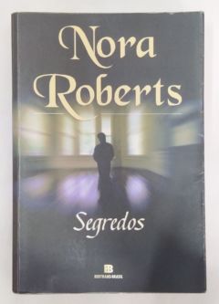 <a href="https://www.touchelivros.com.br/livro/segredos/">Segredos - Nora Roberts</a>
