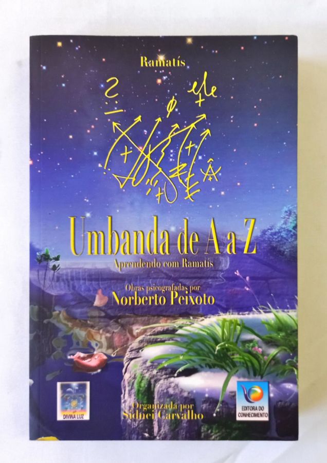 <a href="https://www.touchelivros.com.br/livro/umbanda-de-a-a-z/">Umbanda de A a Z - Norberto Peixoto</a>