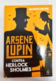 <a href="https://www.touchelivros.com.br/livro/arsene-lupin-contra-herlock-sholmes/">Arsène Lupin Contra Herlock Sholmes - Maurice Leblanc</a>