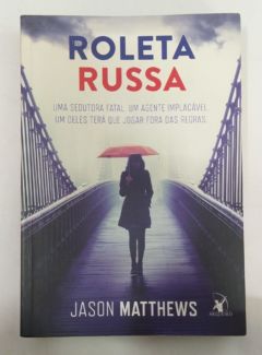 <a href="https://www.touchelivros.com.br/livro/roleta-russa/">Roleta Russa - Jason Matthews</a>