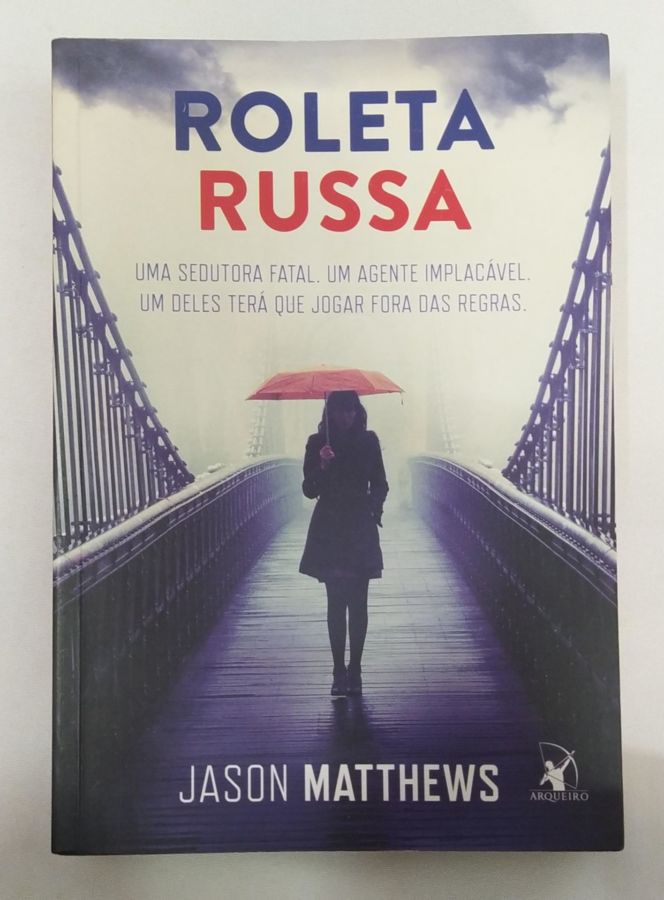 <a href="https://www.touchelivros.com.br/livro/roleta-russa/">Roleta Russa - Jason Matthews</a>