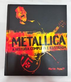 <a href="https://www.touchelivros.com.br/livro/metallica/">Metallica - Martin Popoff</a>