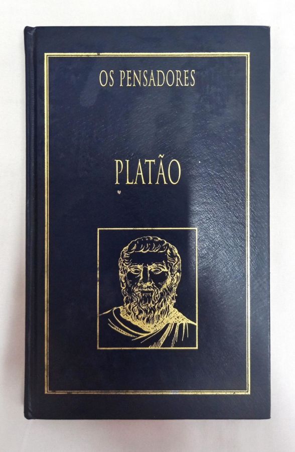 <a href="https://www.touchelivros.com.br/livro/os-pensadores-platao-3/">Os Pensadores – Platão - Platão</a>