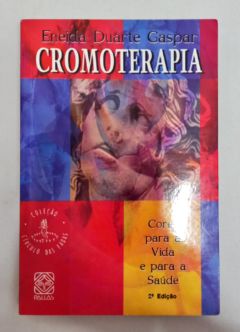 <a href="https://www.touchelivros.com.br/livro/cromoterapia/">Cromoterapia - Eneida Duarte Gaspar</a>