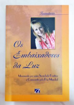 <a href="https://www.touchelivros.com.br/livro/os-embaixadores-da-luz/">Os Embaixadores da Luz - Jasmuheen</a>