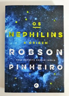 <a href="https://www.touchelivros.com.br/livro/os-nephilins-a-origem/">Os Nephilins: a Origem - Robson Pinheiro</a>