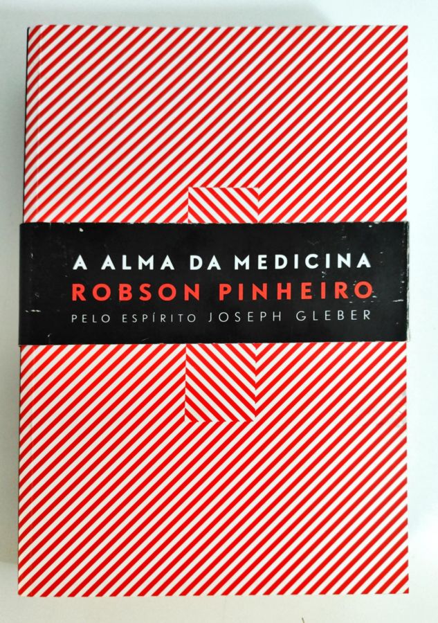 Os Espíritos Em Minha Vida - Robson Pinheiro