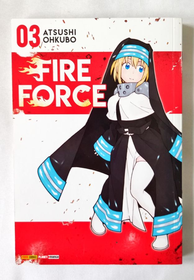 <a href="https://www.touchelivros.com.br/livro/fire-force-vol-3-2/">Fire Force – Vol. 3 - Atsuchi Ohkubo</a>