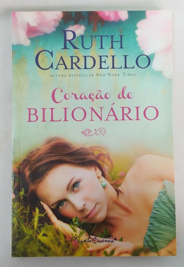 <a href="https://www.touchelivros.com.br/livro/coracao-de-bilionario/">Coração de Bilionário - Ruth Cardello</a>
