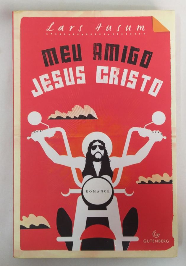 <a href="https://www.touchelivros.com.br/livro/meu-amigo-jesus-cristo/">Meu amigo Jesus Cristo - Lars Husum</a>