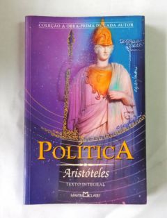 <a href="https://www.touchelivros.com.br/livro/politica-2/">Política - Aristóteles</a>