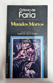 <a href="https://www.touchelivros.com.br/livro/mundos-mortos/">Mundos Mortos - Octavio De Faria</a>