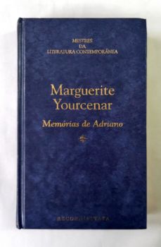 <a href="https://www.touchelivros.com.br/livro/memorias-de-adriano/">Mémorias de Adriano - Marguerite Yourcenar</a>