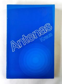<a href="https://www.touchelivros.com.br/livro/antenas/">Antenas - John D. Kraus</a>