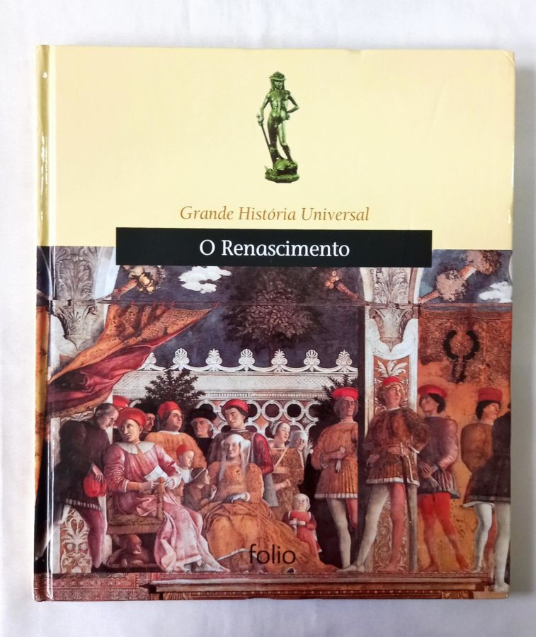 <a href="https://www.touchelivros.com.br/livro/o-renascimento/">O Renascimento - Da Editora</a>