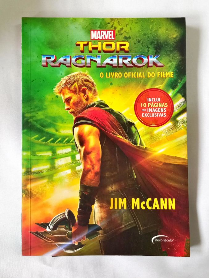 <a href="https://www.touchelivros.com.br/livro/thor-ragnarok/">Thor Ragnarok - Jim McCann</a>