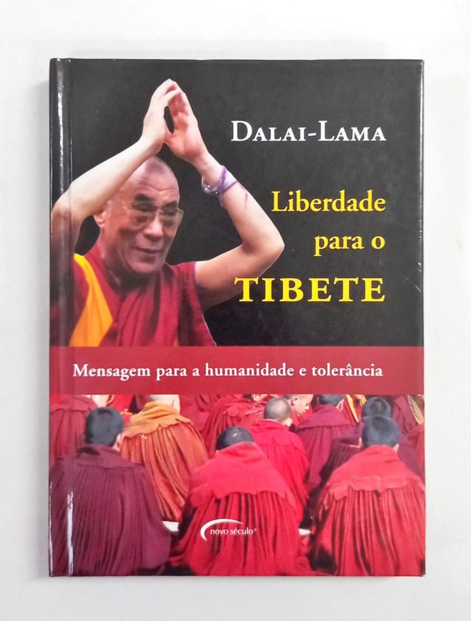 <a href="https://www.touchelivros.com.br/livro/liberdade-para-o-tibete/">Liberdade Para o Tibete - Dalai Lama</a>