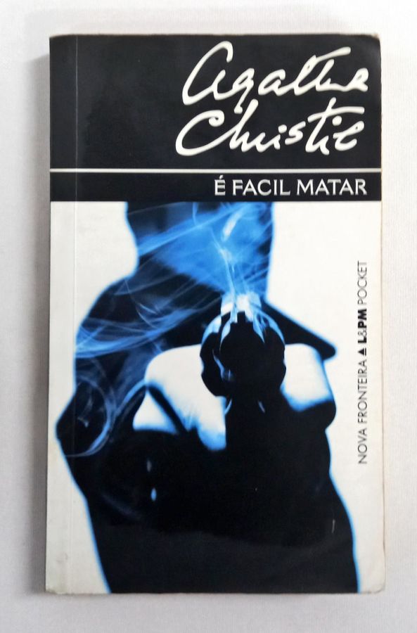 <a href="https://www.touchelivros.com.br/livro/e-facil-matar/">É Fácil Matar - Agatha Christie</a>