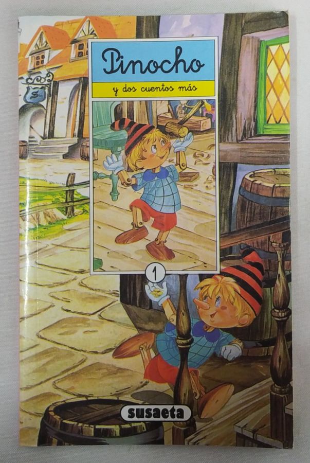 <a href="https://www.touchelivros.com.br/livro/pinocho-vol-1/">Pinocho – Vol. 1 - Da Editora</a>