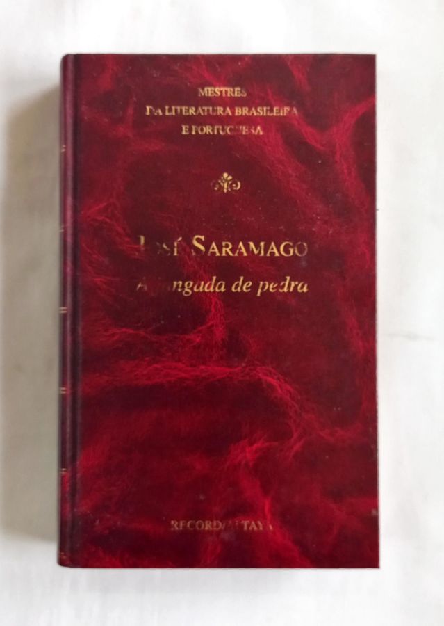 <a href="https://www.touchelivros.com.br/livro/a-jangada-de-pedra/">A Jangada De Pedra - José Saramago</a>