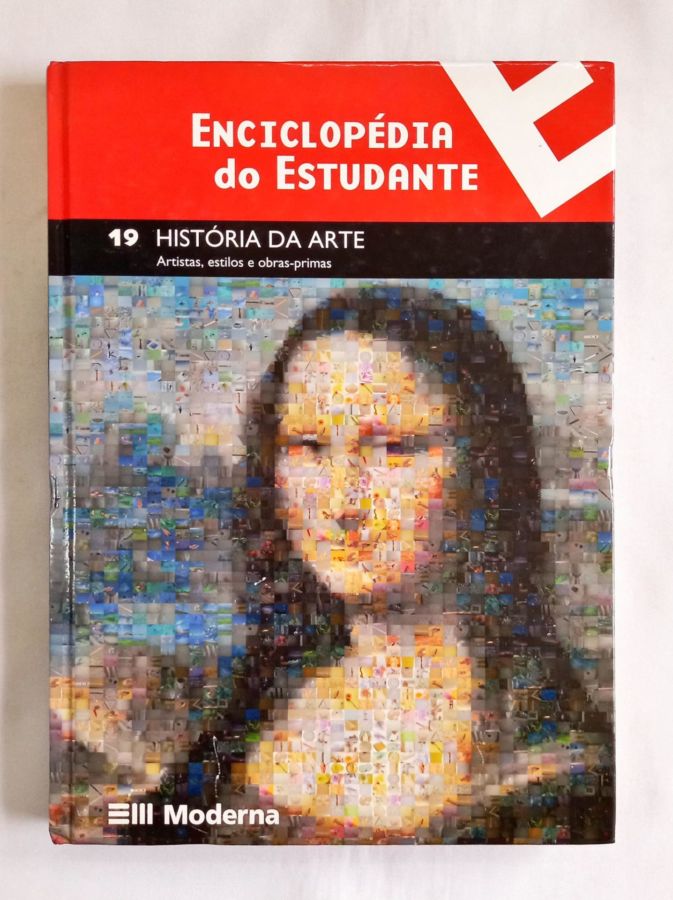 <a href="https://www.touchelivros.com.br/livro/historia-da-arte-vol-19/">Historia Da Arte – Vol. 19 - Leonardo dos Passos Miranda Name</a>