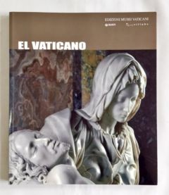 <a href="https://www.touchelivros.com.br/livro/el-vaticano/">El Vaticano - Nicola Bianchini</a>
