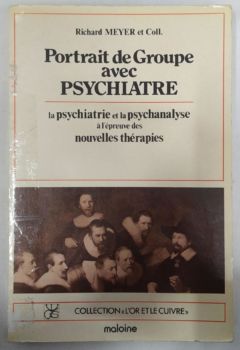 <a href="https://www.touchelivros.com.br/livro/portrait-de-groupe-avec-psychiatre/">Portrait de Groupe Avec Psychiatre - Richard Meyer</a>
