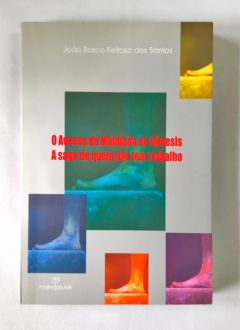<a href="https://www.touchelivros.com.br/livro/o-avesso-da-maldicao-do-genesis/">O Avesso Da Maldição Do Gênesis - João Bosco Feitosa dos Santos</a>