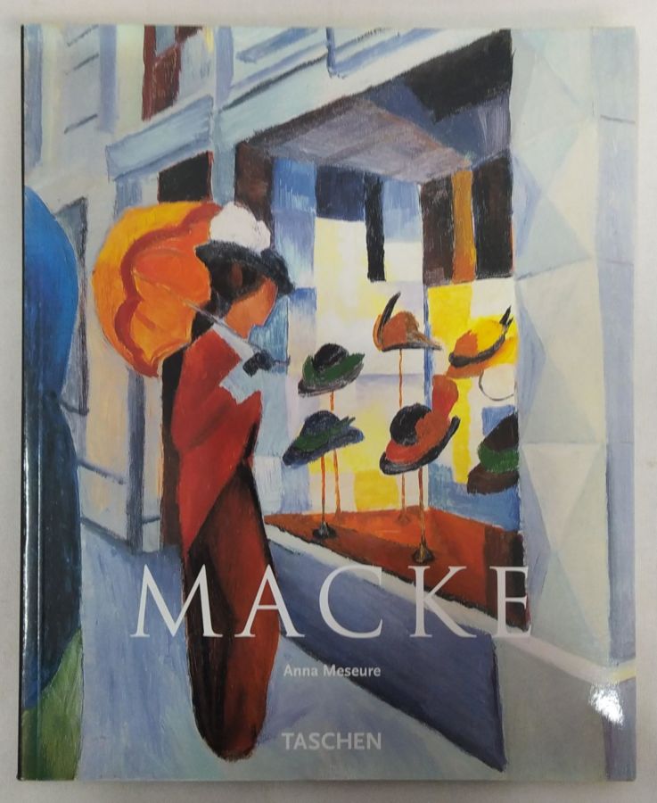 <a href="https://www.touchelivros.com.br/livro/macke/">Macke - Anna Meseure</a>