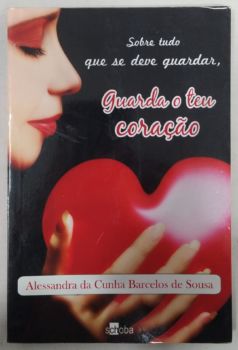 <a href="https://www.touchelivros.com.br/livro/sobre-tudo-o-que-se-deve-guardar/">Sobre Tudo o Que se Deve Guardar - Alessandra Barcelos de Sousa</a>