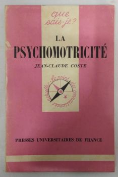 <a href="https://www.touchelivros.com.br/livro/la-psychomotricite/">La Psychomotricité - Jean-Claude Coste</a>