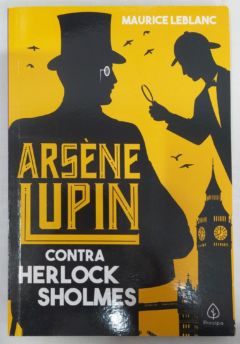 <a href="https://www.touchelivros.com.br/livro/arsene-lupin-contra-herlock-sholmes-2/">Arsène Lupin Contra Herlock Sholmes - Maurice Leblanc</a>