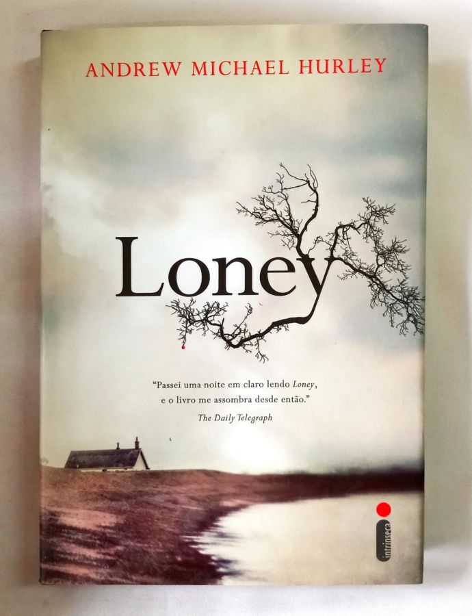 <a href="https://www.touchelivros.com.br/livro/loney-2/">Loney - Andrew Michael Hurley</a>