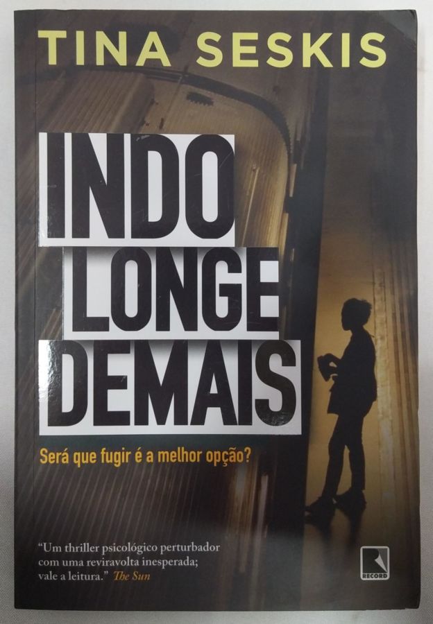 <a href="https://www.touchelivros.com.br/livro/indo-longe-demais/">Indo Longe Demais - Tina Seskis</a>