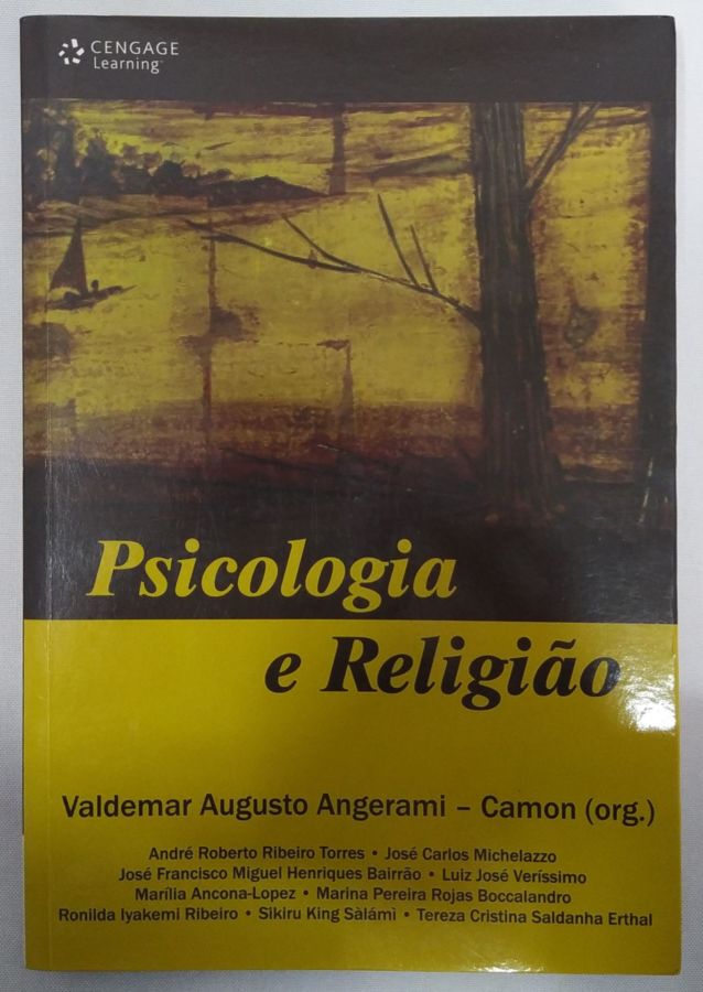 <a href="https://www.touchelivros.com.br/livro/psicologia-e-religiao/">Psicologia e Religião - Valdemar Augusto Angerami</a>