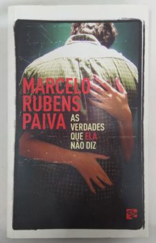 <a href="https://www.touchelivros.com.br/livro/as-verdades-que-ela-nao-diz/">As Verdades Que Ela Não Diz - Marcelo Rubens Paiva</a>