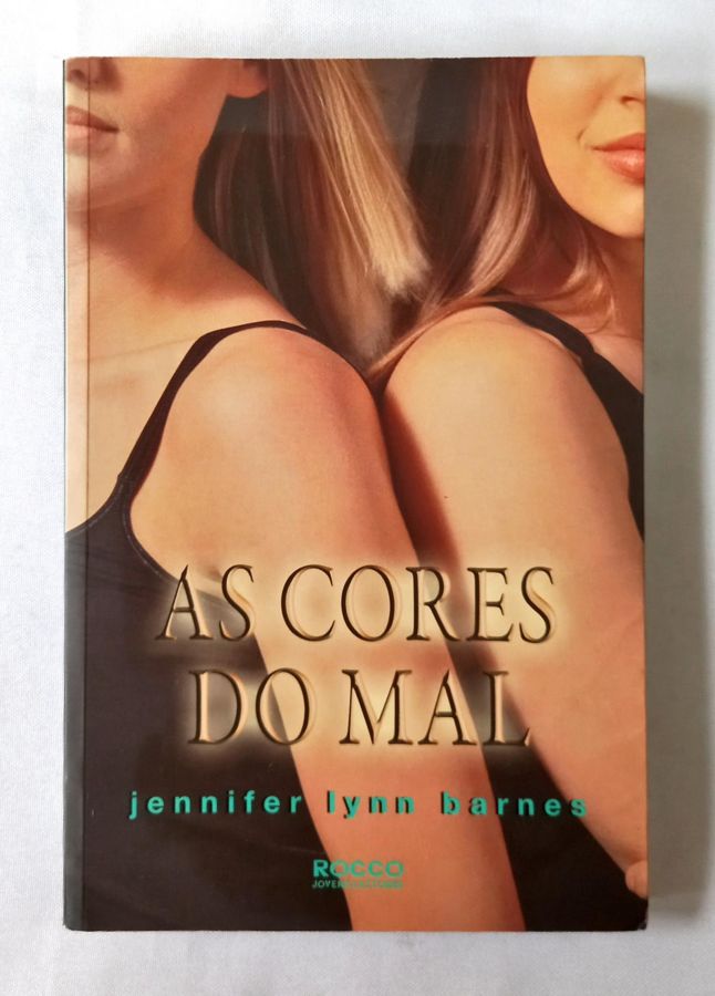 <a href="https://www.touchelivros.com.br/livro/as-cores-do-mal/">As Cores Do Mal - Jennifer Lynn Barnes</a>
