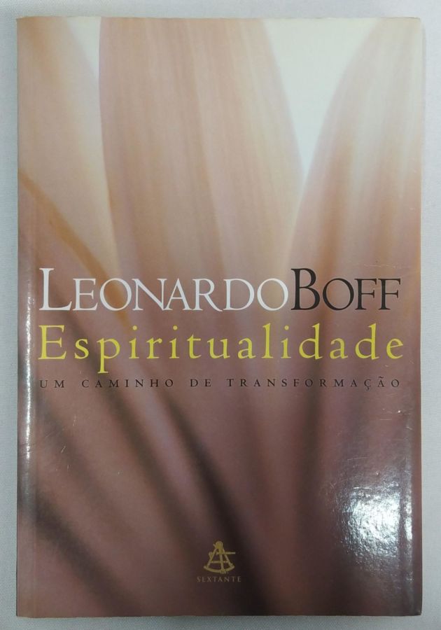 <a href="https://www.touchelivros.com.br/livro/espiritualidade-um-caminho-de-transformacao/">Espiritualidade – Um Caminho De Transformação - Leonardo Boff</a>