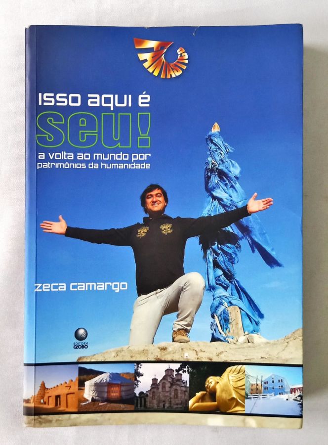 50 Lugares Inesquecíveis do Brasil - Paulo Basso Jr.