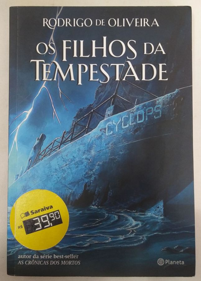 <a href="https://www.touchelivros.com.br/livro/os-filhos-da-tempestade/">Os Filhos da Tempestade - Rodrigo De Oliveira</a>