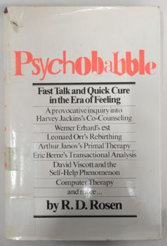 <a href="https://www.touchelivros.com.br/livro/psychobabble/">Psychobabble - Richard Dean Rosen</a>