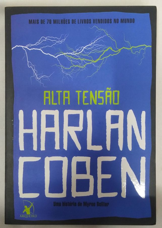 Six Years - Harlan Coben