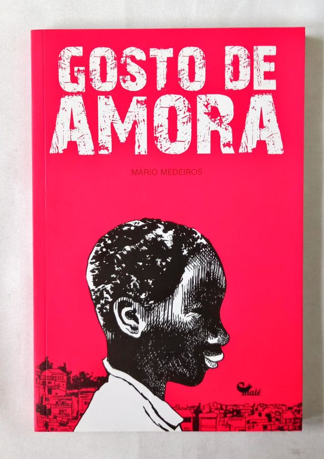 <a href="https://www.touchelivros.com.br/livro/gosto-de-amora/">Gosto De Amora - Mário Medeiros</a>