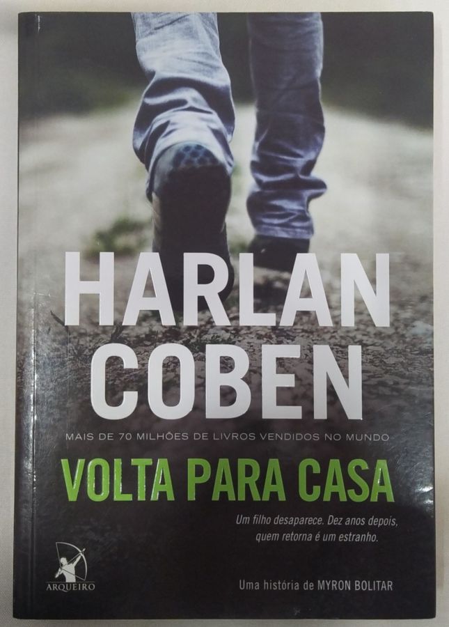 Seis Anos Depois - Harlan Coben