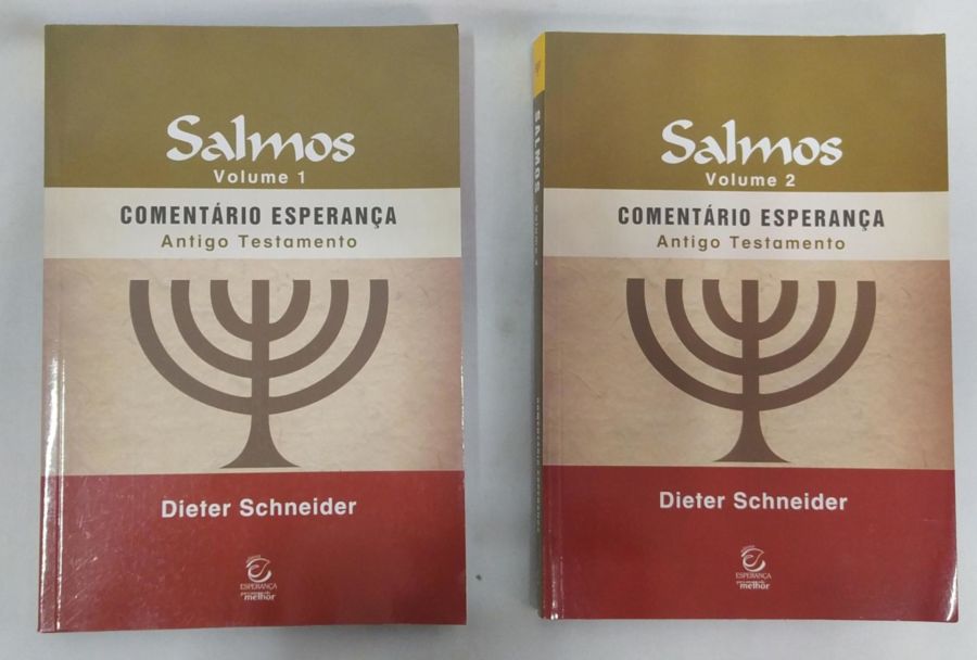 <a href="https://www.touchelivros.com.br/livro/salmos-comentario-esperanca-2-volumes/">Salmos – Comentário Esperança – 2 Volumes - Dieter Schneider</a>