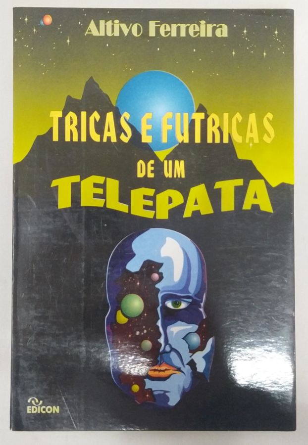 <a href="https://www.touchelivros.com.br/livro/tricas-e-futricas-de-um-telapata/">Tricas e Futricas de um Telapata - Altivo Ferreira</a>